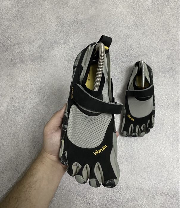 Vibram Fivefingers кросівки 5 пальців чоловічі
