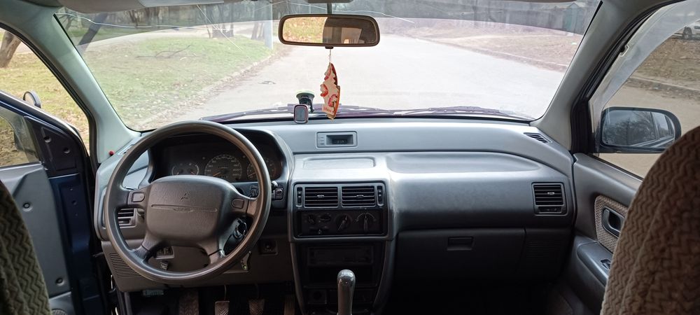 Митсубиси Спейс вагон: 3 200 $ - Mitsubishi Одеса на Olx