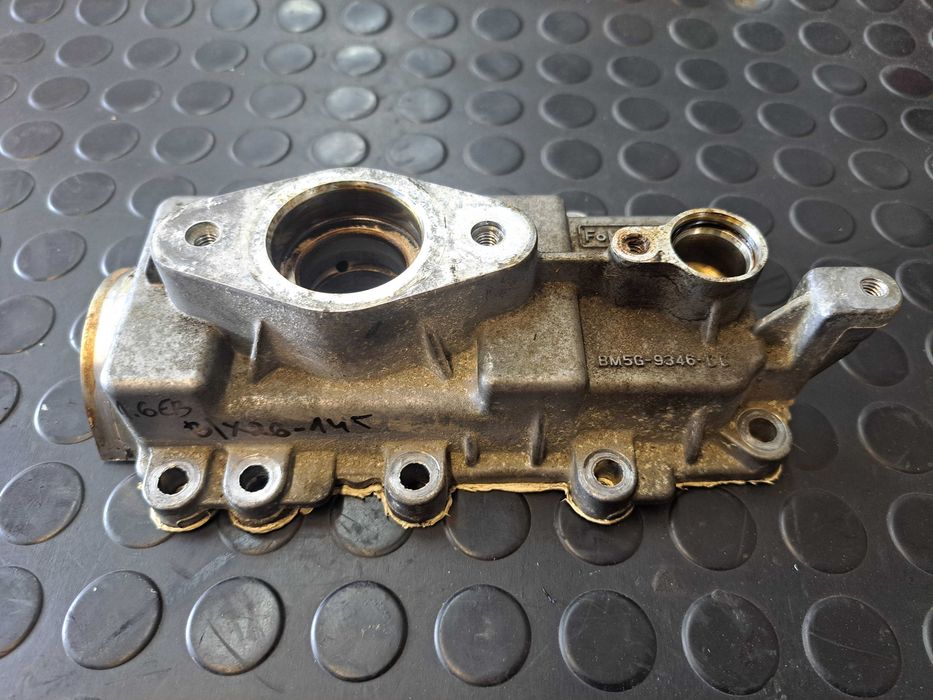 Obudowa głowicy, mostek Ford Focus Mk3 1.6 EcoBoost BM5G-9346-CC