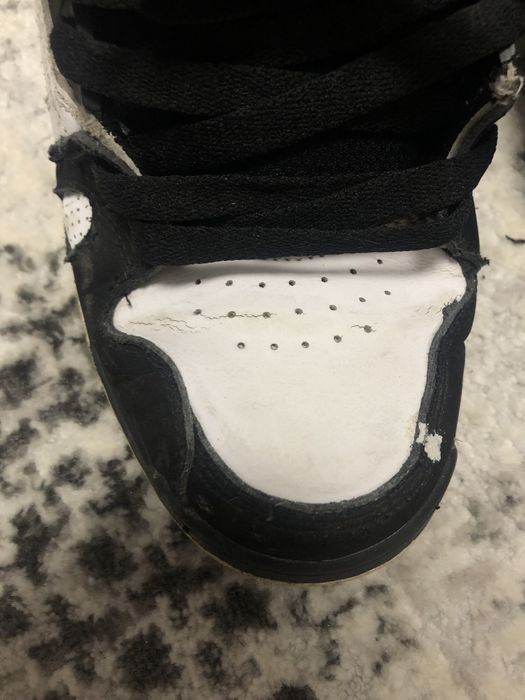 DS Stag 45 розміру