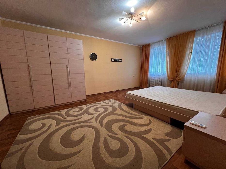 Продаж 3к квартири на Казбеті