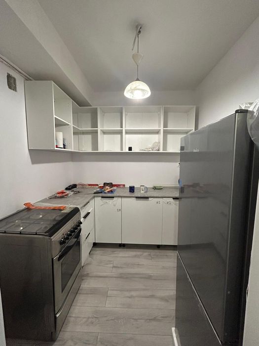 Wynajmę 2 pokoje 38 m² mieszkanie ,  Uniwersytecka, bez pośredników.