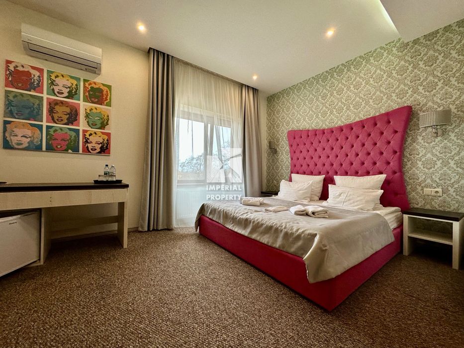 Продам шикрану віллу VIP рівня зі всіма зручностями!