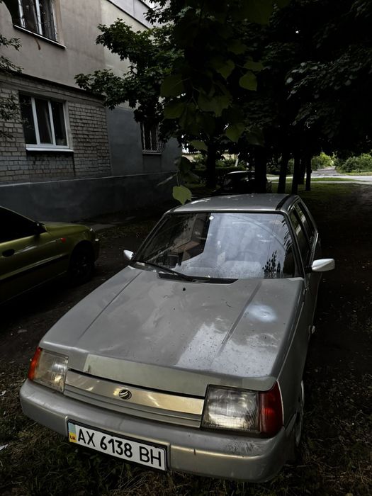 Славута 2008г.в.