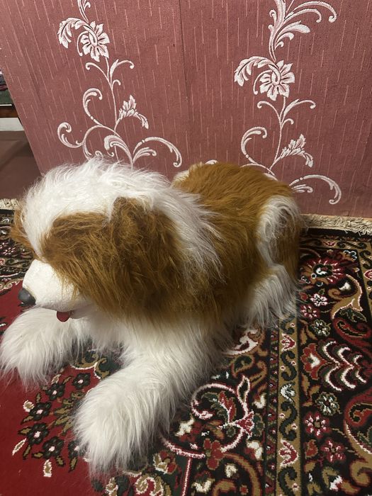 Продам мʼяку іграшку