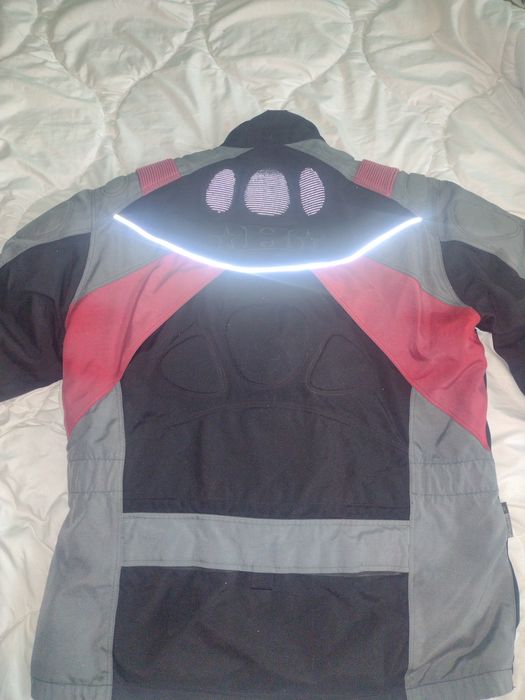 Kurtka HALVARSSONS  moto r.L