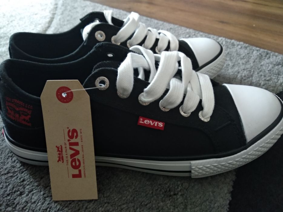 Trampki Levi's