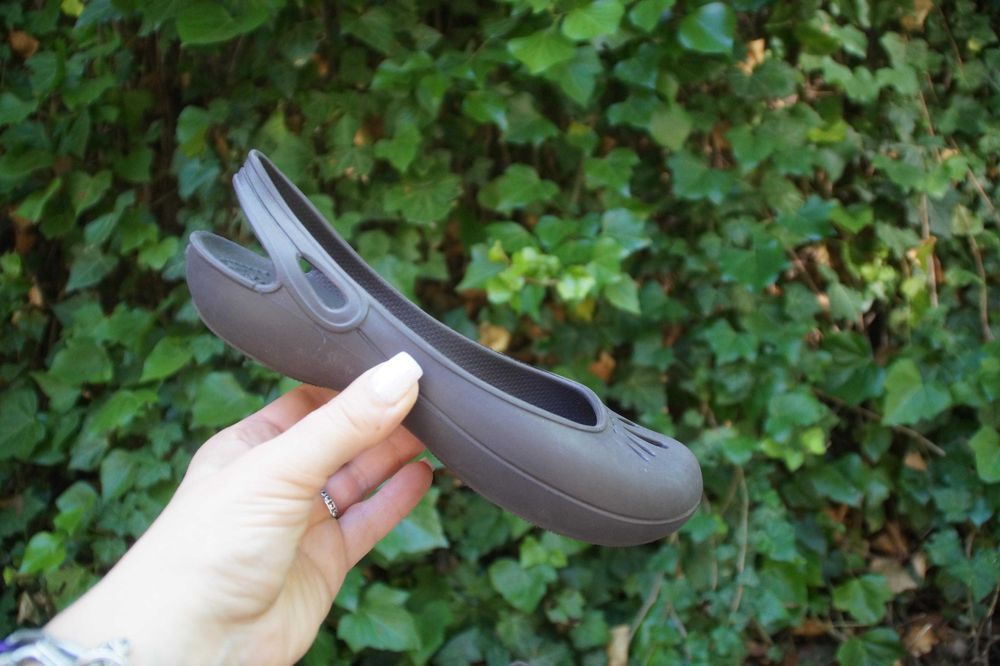 Buty Crocs roz.35