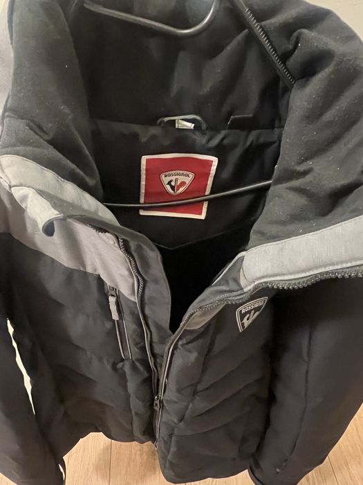 Kurtka Rossignol Super Stan