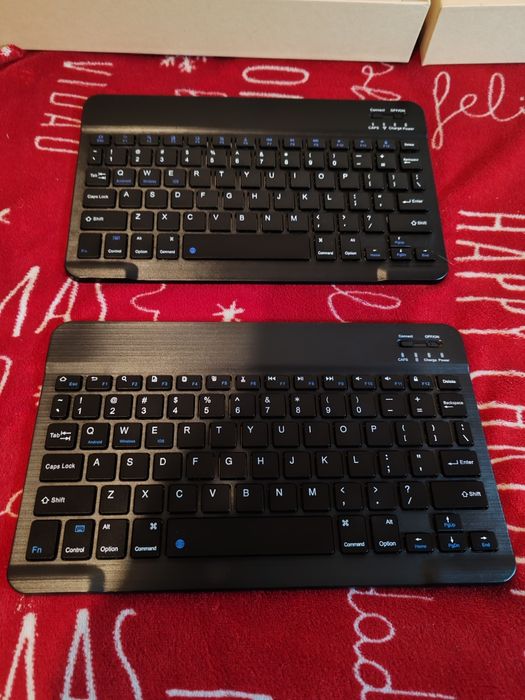 Блютуз клавиатура