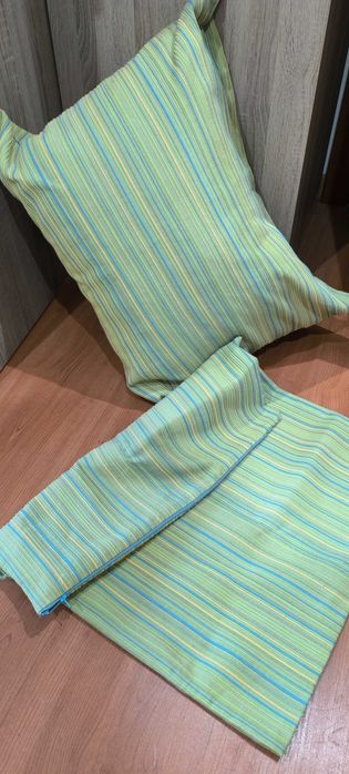 Arrumação quarto criança