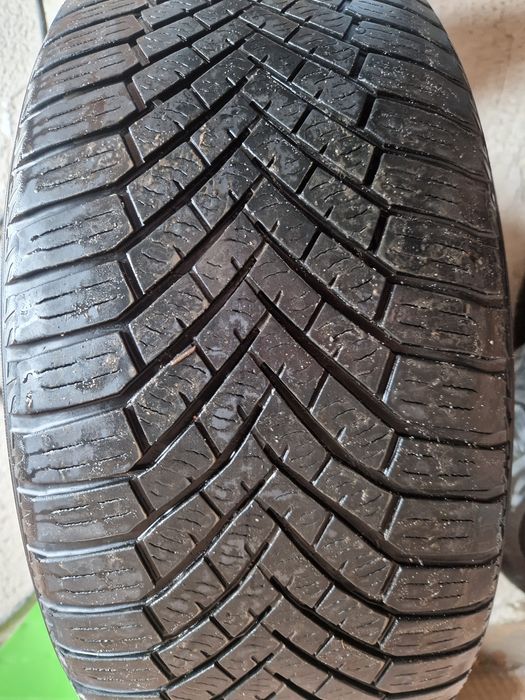 Opony zimowe Yokohama 225/50 R17