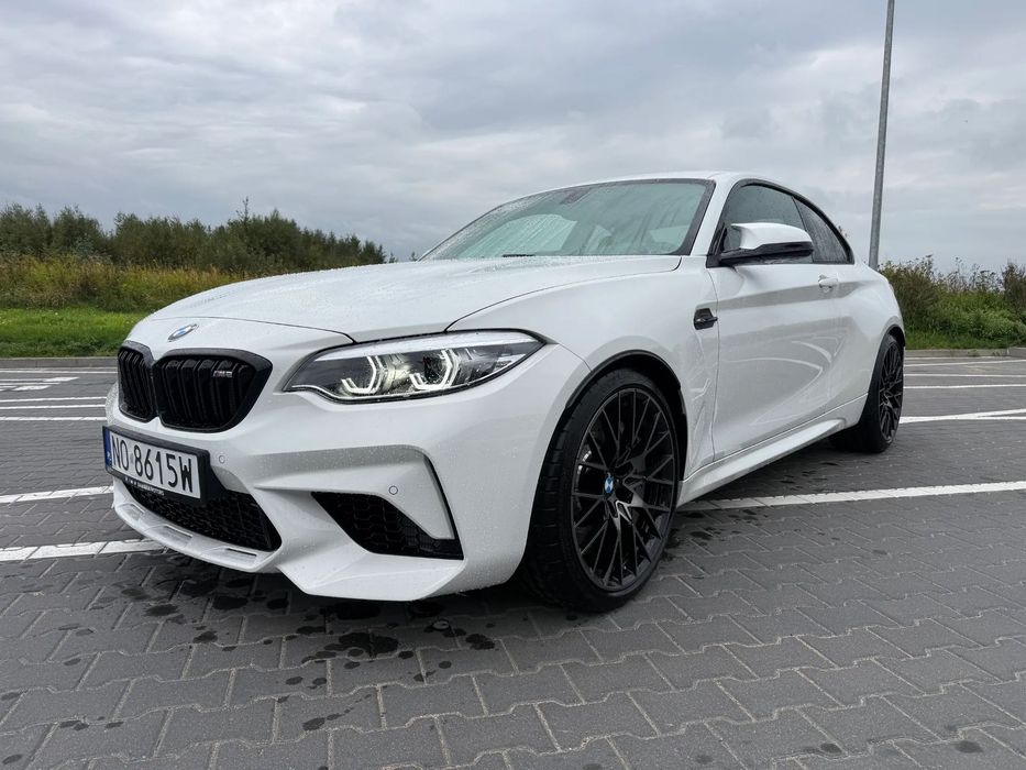 BMW M2