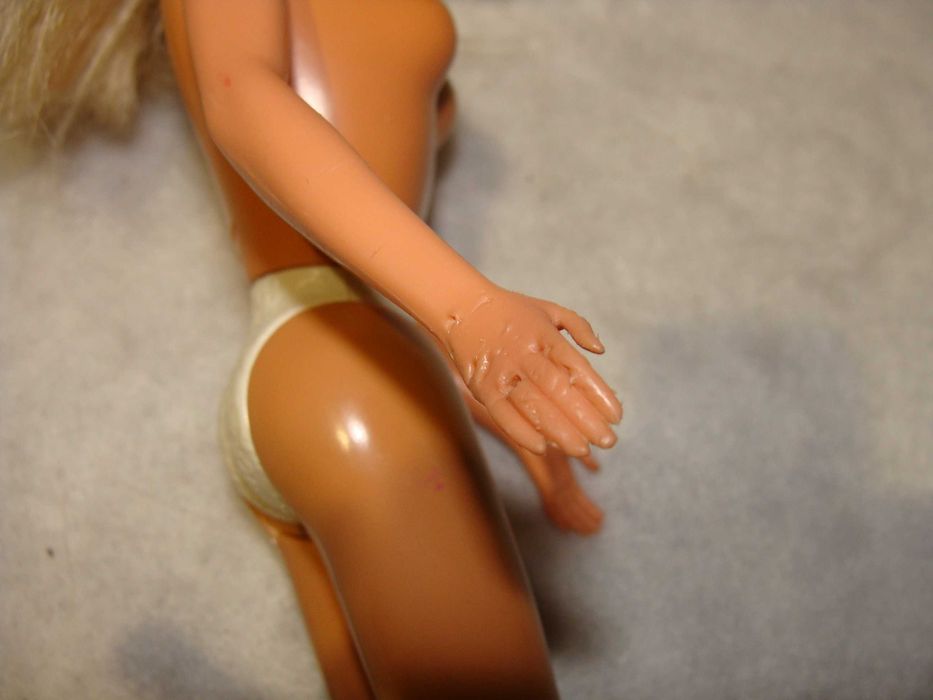 Barbie Chic (Ref. 18218) de 1997
