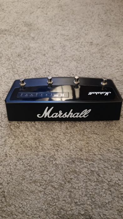 Marshall MG15Fx amp