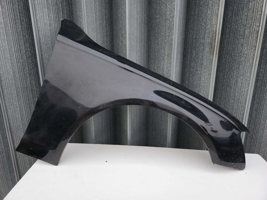 Guarda lamas direito AUDI A4 B8 (2007 a 2015)