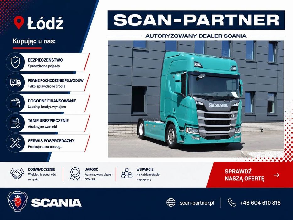 Scania