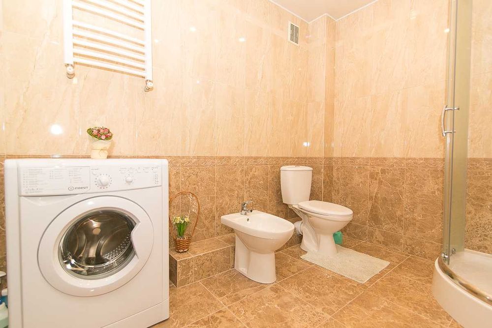 Квартири подобово або погодинно. ЖК Смарт Оселя. Тип "СТУДІЯ"