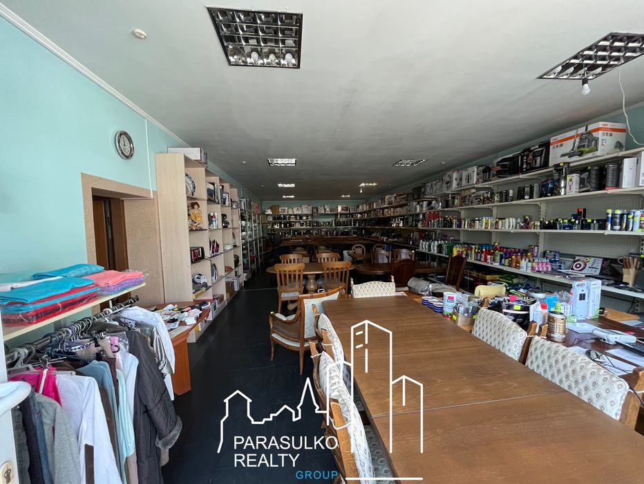 Продам перлину Мікрорайону! 831 м2 | 10 соток