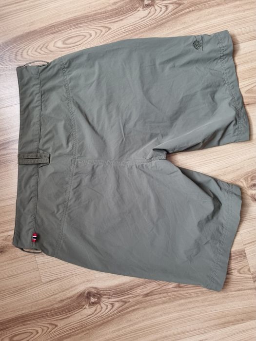 Spodenki szorty Bergans S 36