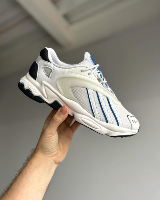 Adidas Oztral GZ9405 Оригінал чоловічі кросівки Адідас Озтрал