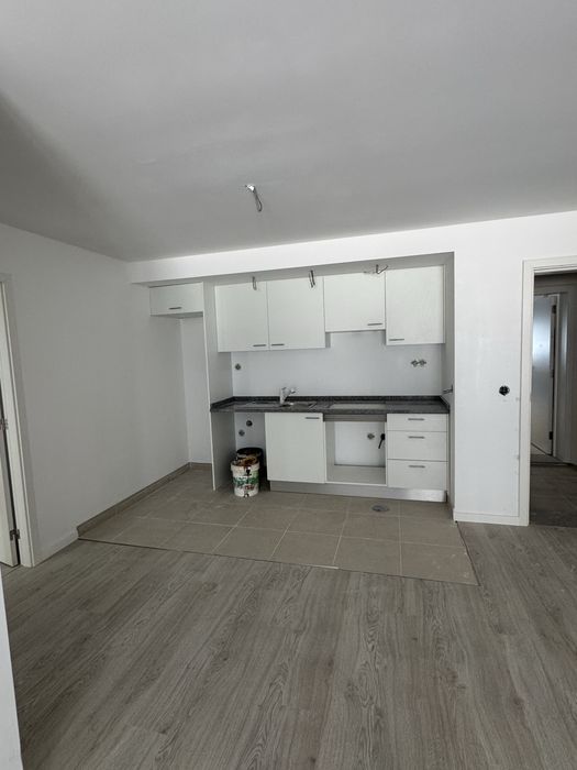 Serviços remodelações