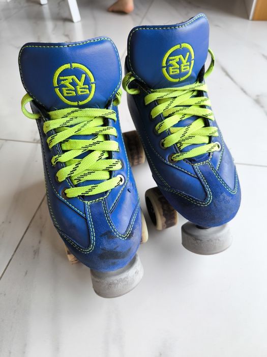 Patins hoquei rv66