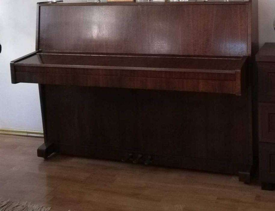 stare pianino używane