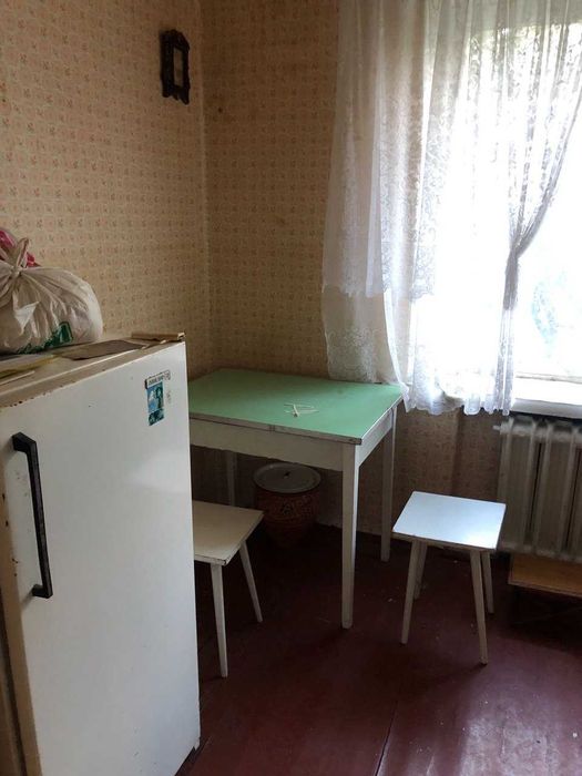 с. Гора, Бориспільский район, вулиця Науки 1