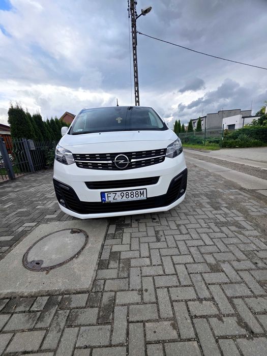 Opel vivaro 2019 -2.0 L2