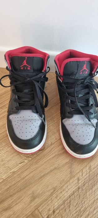 Nike Air Jordan 40