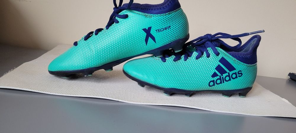 Buty korki Adidas rozm 34