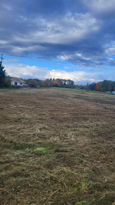Sprzedam działkę budowlaną 832m2 Ostrów Mazowiecka