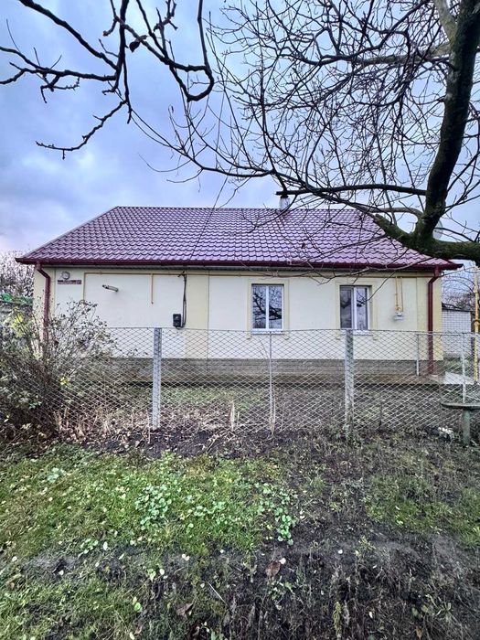 Продаж будинку зі зручностями у с. Мар'янівка