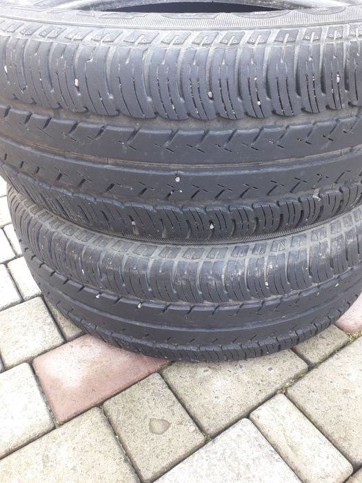 Продам шини до авто