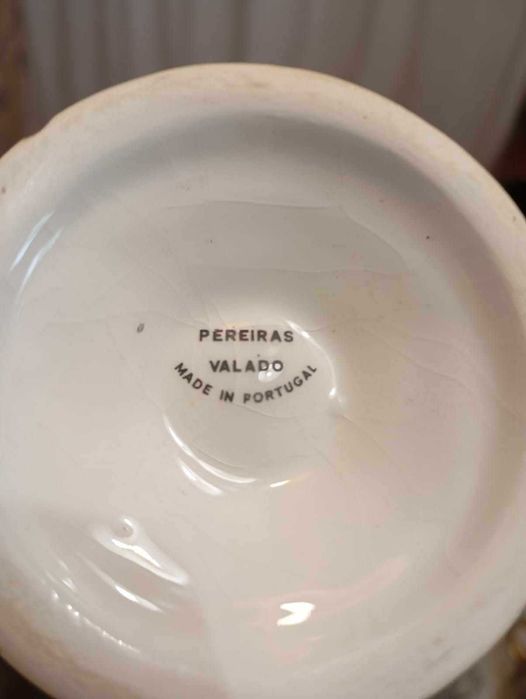 Serviço Café Pereiras Valado