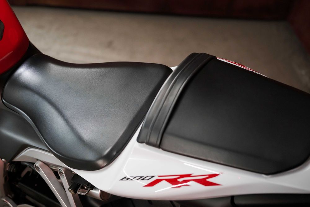 Honda CBR600RR ABS із Японії