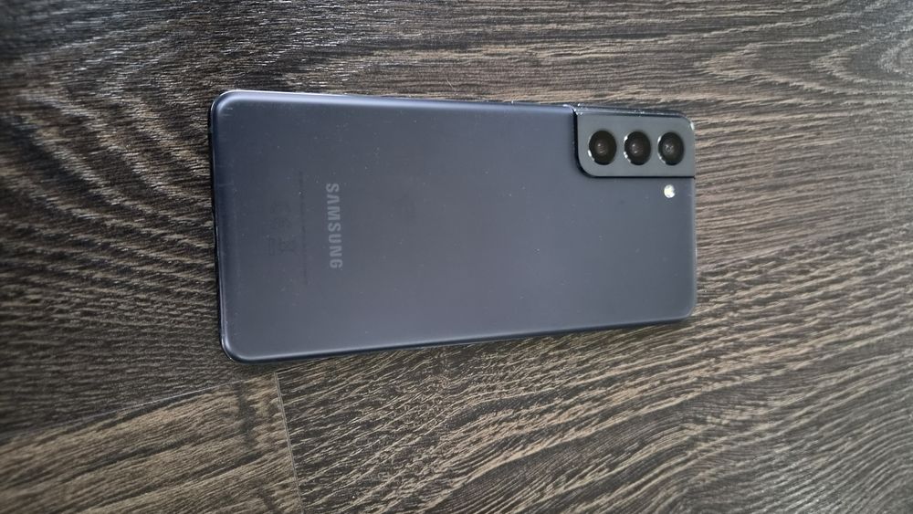Samsung galaxy s21