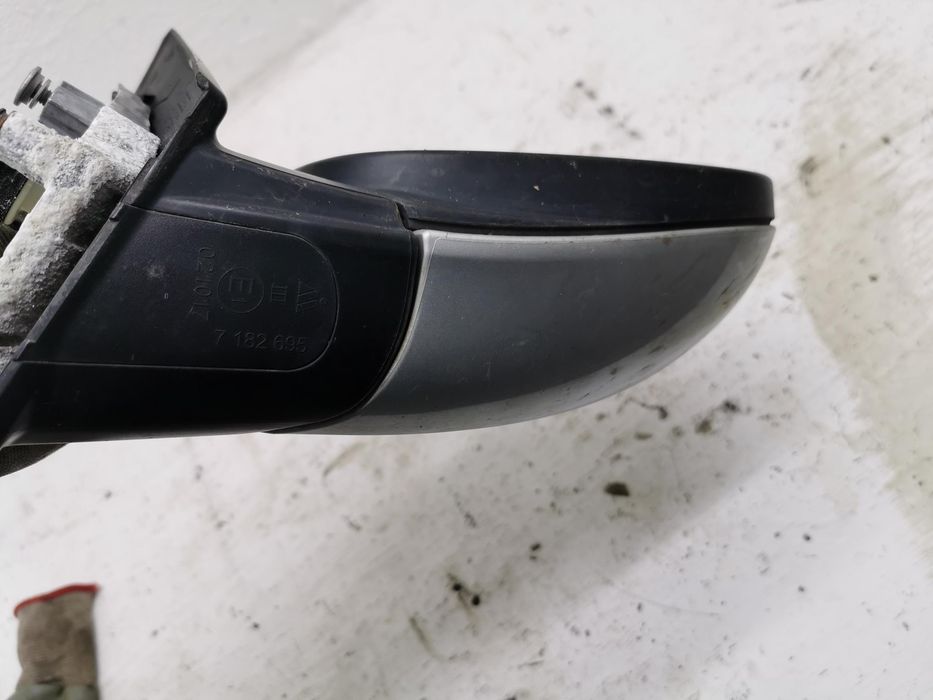 Lusterko prawe bmw seria 3 e90 e91 lci 354 5pin eu