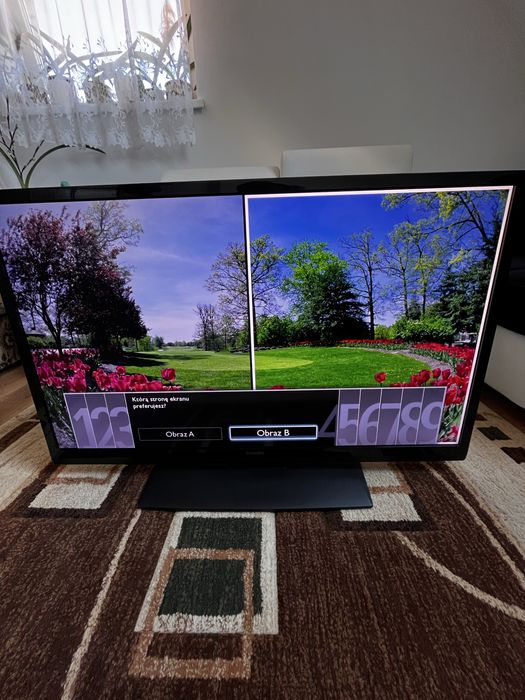 Telewizor Philips 42”