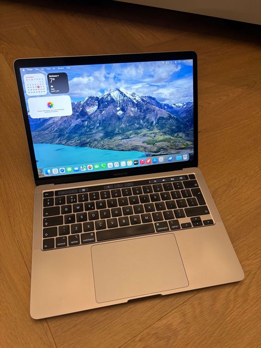 Idealny MacBook A2251 Pro 13” 16/512 GB TOUCH BAR PERFEKCYJNY! Tahoe