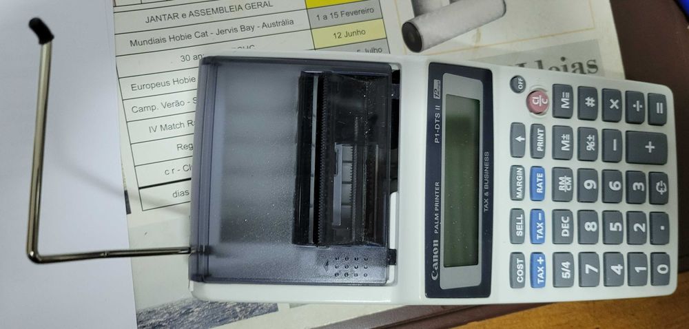 Printing Calculator – Roll64739854360067121