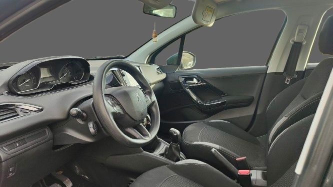 Peugeot 1.2 PURETECH
