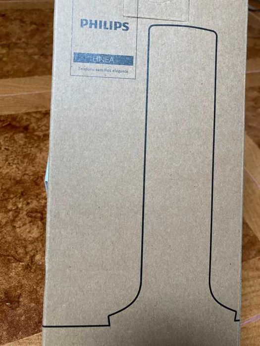 Cordless Phone - Philips64739475037315122