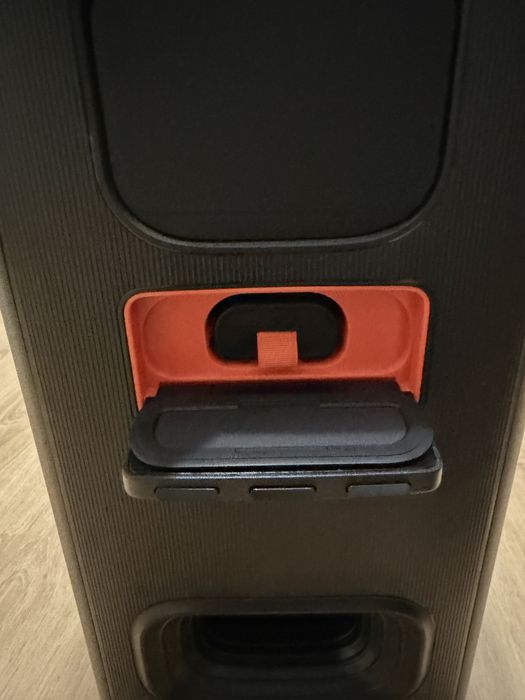 Coluna JBL PartyBox 120 (NOVA)