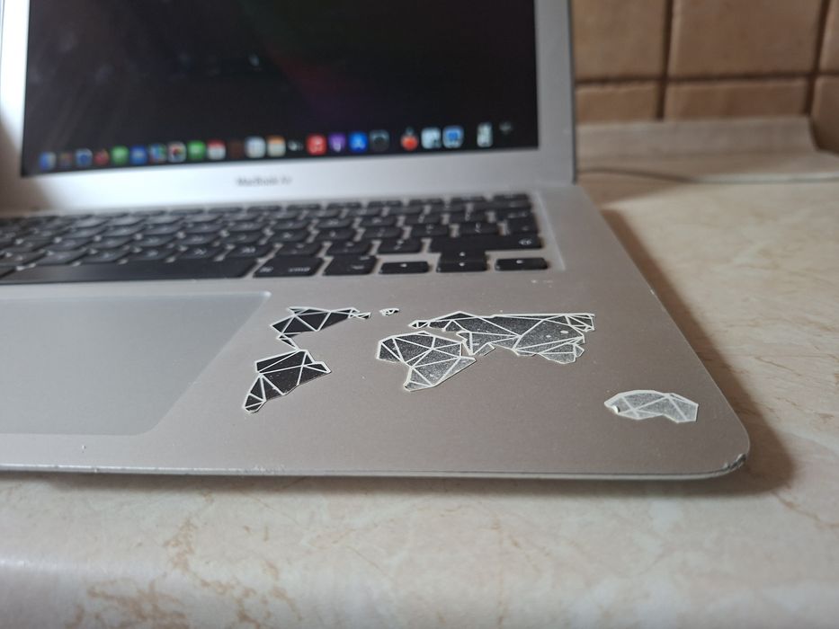 Apple Mac Book Air 13"