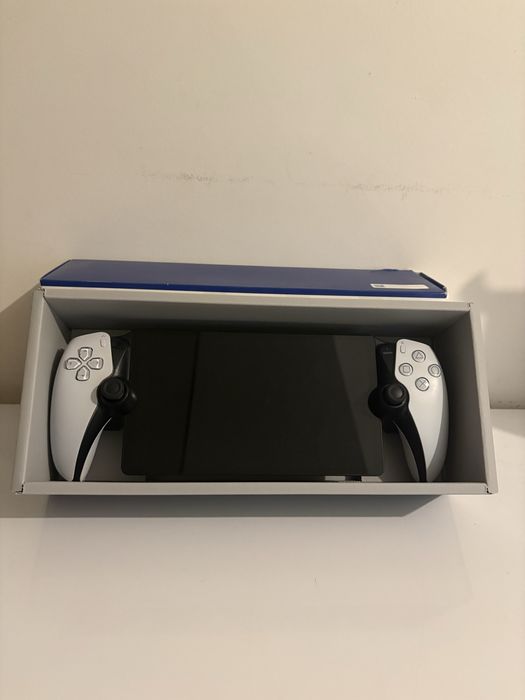 Playstation Portal