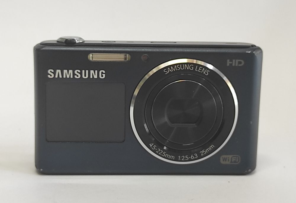 サムスン SAMSUNG DV150F ♯A7721-13 サムスン SAMSUNG DV150F ♯A7721-13 Samsung DV150F White Digital
