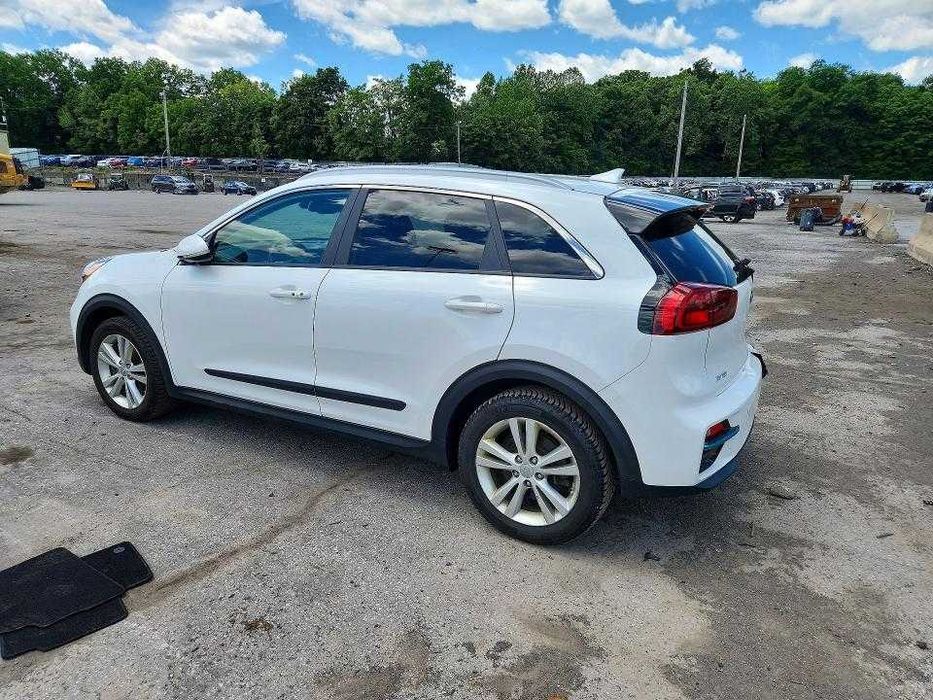 2020 KIA Niro EX Premium