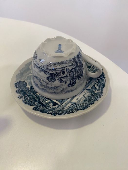 Serviço de Café - SP Coimbra